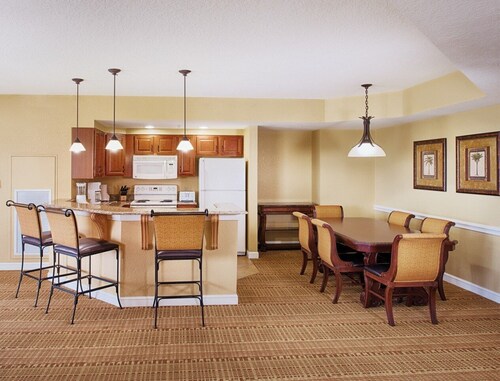 Club wyndham bonnet creek