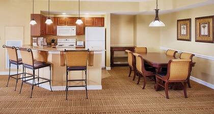 Club wyndham bonnet creek