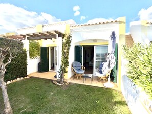 House | Exterior - Villa in Benagil With Private Pool (Lagoa)