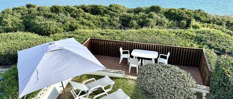 独立别墅 | 花园