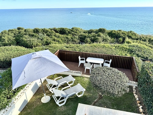 本纳吉尔的带私人泳池别墅  