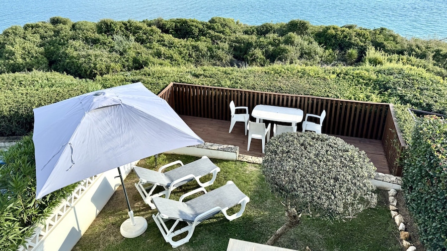 本纳吉尔的带私人泳池别墅