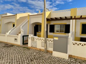 House | Exterior