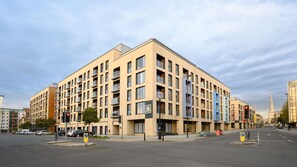 デラックス アパートメント シティビュー | 外観