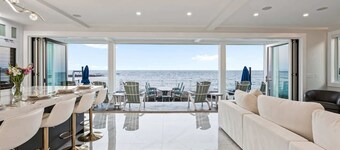 Brand New Home Ocean Views Wolf Appliances