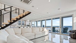 Unclassified image, 3 of 71, button - Brand New Home Ocean Views Wolf Appliances (Wells)