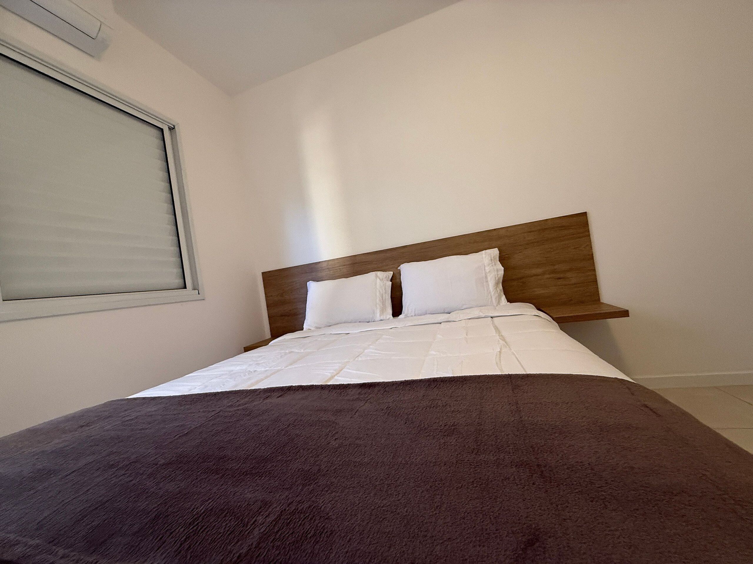 1 Schlafzimmer