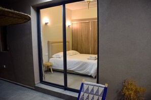 3 bedrooms, iron/ironing board, travel cot, free WiFi - Villa Mogajorelle Luxury and Calm (Essaouira)