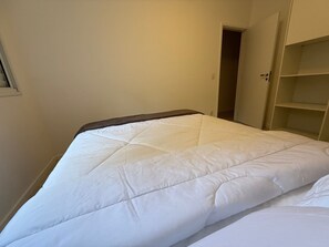 2 bedrooms