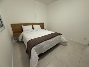 2 bedrooms