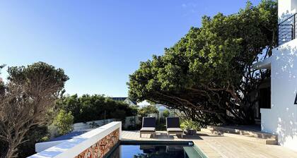Charming 2-Bedroom Home in St Francis Bay, Overlooking the Links Golf Course