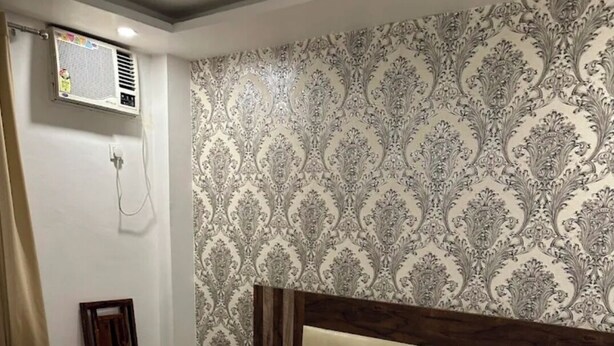 Deluxe Double Room, City View | Desk, laptop workspace, free WiFi - Hotel Almond (Zirakpur)