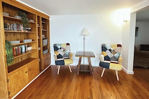 Interiör