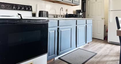 Princeton Place - QUEEN 2BD/1BA Apt