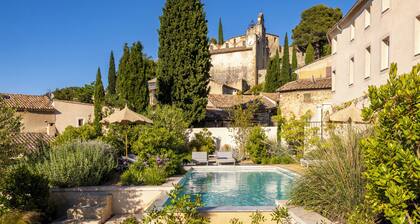 La Maison des Jardins