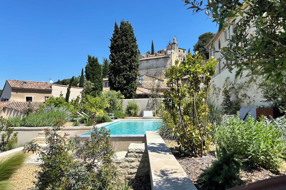 La Maison des Jardins