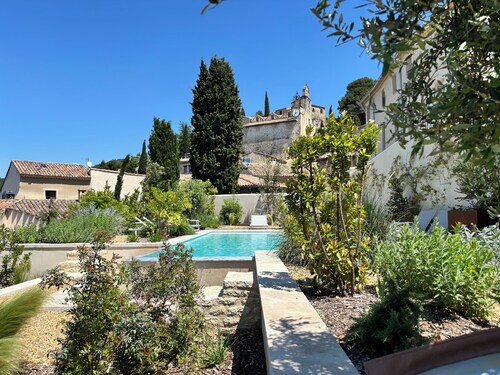 La Maison des Jardins