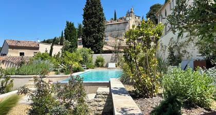 La Maison des Jardins