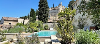 La Maison des Jardins