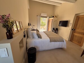 Double Room, Valley View