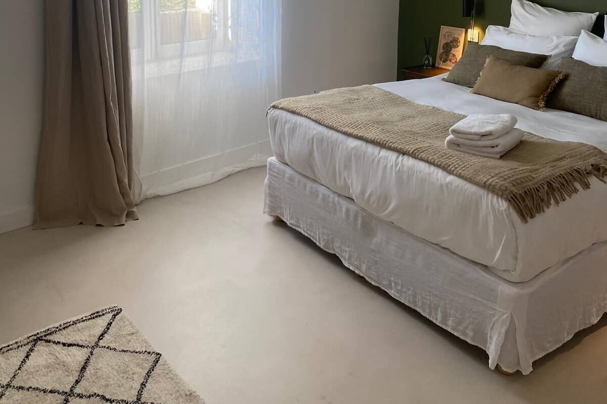 Triple Room | In-room safe, free WiFi
