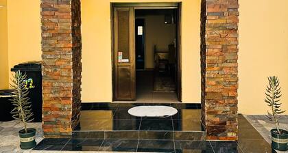 Shilla retreat 4 bed house