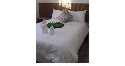 Shilla bimbe 4 bed house