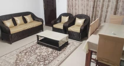 Shilla bimbe 4 bed house