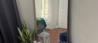 Fantastic modern apartment in Chaguanas