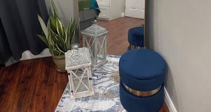 Fantastic modern apartment in Chaguanas