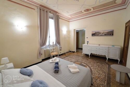 Genova Principe Suite