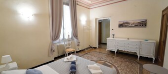 Genova Principe Suite