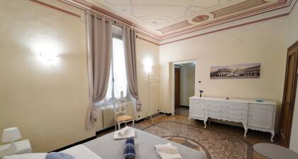 Genova Principe Suite
