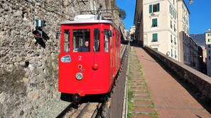 Point of interest - Genova Principe Suite (Genoa)