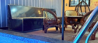 UdaiSangam - Villa With Swimming Pool