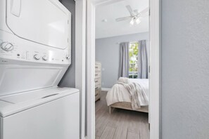 4 chambres, bureau, Wi-Fi