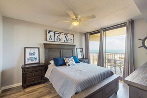 2 bedrooms, Internet, bed sheets - Incredibly Convenient Beach Condo w/Balcony, W/D, A/C, Shared Pools, Gym, Tennis (Ocean City)