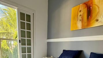 Classic Double or Twin Room | Soundproofing, free WiFi