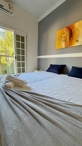 Grand Maré Hotel Peruíbe