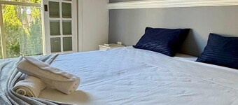 Grand Maré Hotel Peruíbe