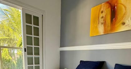 Grand Maré Hotel Peruíbe