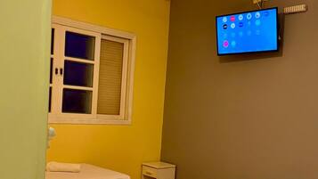 ห้องคลาสสิกดับเบิลหรือทวิน | วิวจากห้องพัก