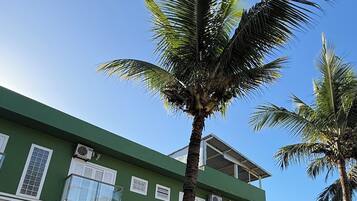 บริเวณภายนอก