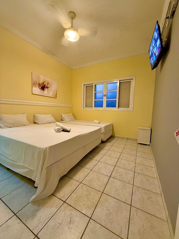 Classic Double or Twin Room