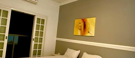 Classic Double or Twin Room | Free WiFi