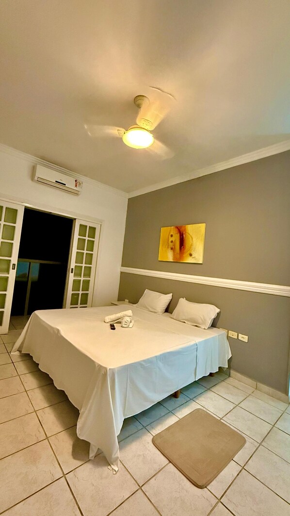Classic Double or Twin Room | Free WiFi