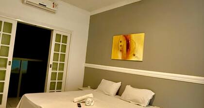 Grand Maré Hotel Peruíbe