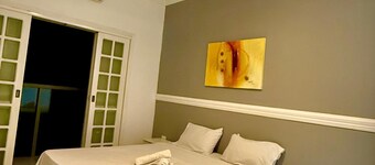 Grand MarĂ© Hotel PeruĂbe