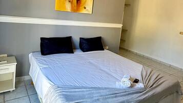 Classic Double or Twin Room | Kalis bunyi, Wi-fi percuma
