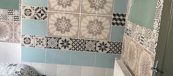 Arcis sur aube bed and breakfast